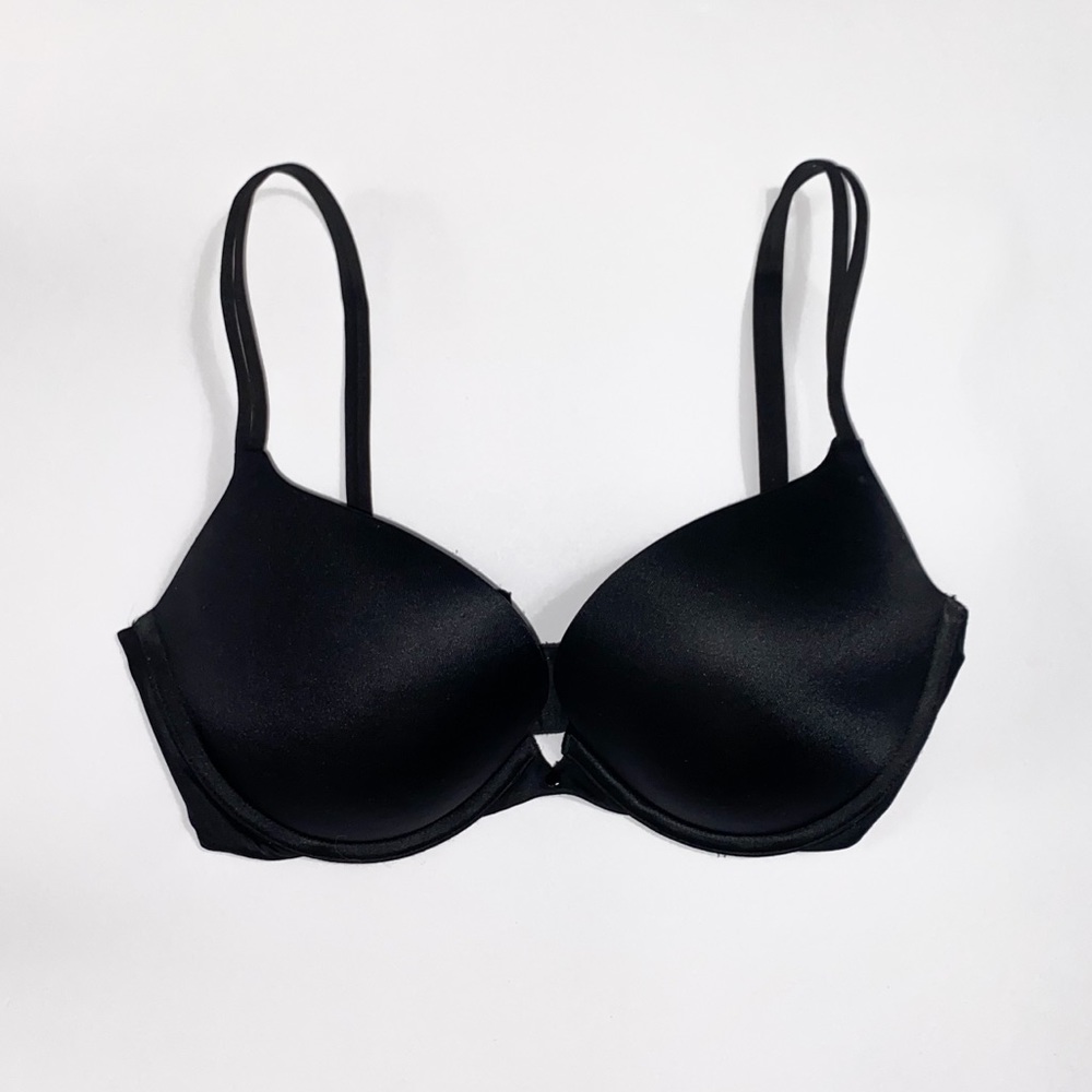 Victoria’s Secret Very Sexy Push-Up Bra